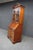 Council Craftsmen Mahogany Secretary Bookcase With Glass Doors & Drop Front Desk For Sale - Image 14 of 14