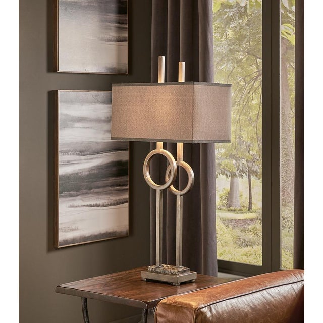 2020s Wildwood Tootsie Table Lamp For Sale - Image 5 of 6