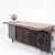 Nerone e Patuzzi Desk, Gruppo NP2, Italy Mid-20th century. For Sale - Image 12 of 14