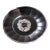 Lalique Crystal Decorative Plate – Signed “R. Lalique” For Sale