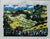 "Country Dance — For John Constable" (1976) by Alexander Hollweg For Sale - Image 4 of 12