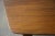 Walnut MCM Dining Table For Sale In Boston - Image 6 of 8