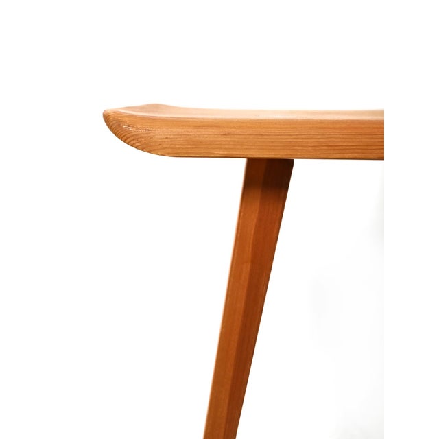 1960s Visingsö Bench in Malmsten Pine by Carl Malmsten, 1960s For Sale - Image 5 of 10