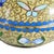 Mid-to-Late 20th Century Yellow Chinese Cloisonné Graduated Lidded Boxes, Set of 3 For Sale - Image 10 of 15