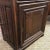 Early 19th Century French Oak Cabinet For Sale - Image 10 of 11