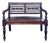Balinese Teak Bench For Sale