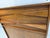 Mid-Century Modern Walnut Highboy Dresser With Sculptural Pulls For Sale - Image 12 of 17