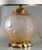 French Art Deco Table Lamp by Muller Freres - 1930 France For Sale - Image 10 of 14