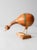 Vintage Gourd Art Bird For Sale - Image 9 of 10