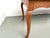 Large Cherrywood Farmhouse Table, 1900s For Sale - Image 10 of 18