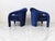 Priced individually** These baddies are called “Elephant” lounge chairs, commonly attributed to Vladimir Kagan (though...