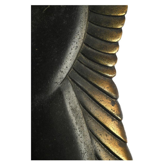 Gull Sculpture Regulates For Sale - Image 4 of 7