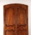 French Pair of Walnut Doors, France, 18th/19th Century For Sale - Image 3 of 10