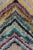 Moroccan Vintage Moroccan Rug With Polychromatic Chevron Patterns, From Rug & Kilim For Sale - Image 3 of 7