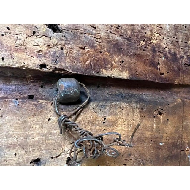 19th Century Monumental Italian Giltwood Urn For Sale - Image 12 of 12