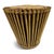 Italian Bamboo Waste Paper Bin, 1970s For Sale - Image 13 of 13