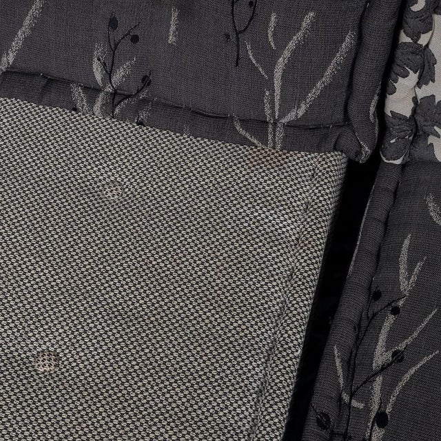 Textile Mah Jong Sectional Sofa by Hans Hopfer for Roche Bobois, France, 2000s, Set of 12 For Sale - Image 7 of 18