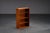 Minimalist Wood Shelf, 1950s For Sale - Image 14 of 16