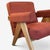 053 Capitol Complex Chair by Pierre Jeanneret for Cassina For Sale - Image 6 of 14