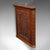Late 19th Century Antique Corner Cupboard, English, Wall Cabinet, Chippendale Revival, Victorian For Sale - Image 5 of 11