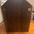 Shell Whimsical House-Shaped Wooden Curio Cabinet With Curated Seashell & Starfish Collection For Sale - Image 7 of 10