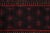 2010s Rug & Kilim’s Baluch Tribal Scatter Rug in Burgundy With Geometric Patterns For Sale - Image 5 of 8