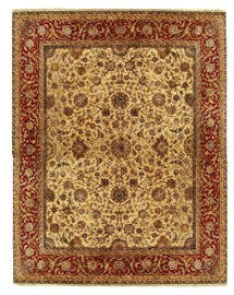 Example of New & Custom Anglo-Indian