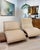 Leather Reclining Lounge Sofa, Label: Koinor Modern Leather Seating For Sale - Image 11 of 17