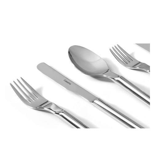 Not Yet Made - Made To Order The Two Faces of the Moon Set by Afra & Tobia Scarpa for Cassina, Set of 24 For Sale - Image 5 of 7