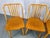 1960s Dining Chairs by Antonin Suman for Ton, 1960s, Set of 4 For Sale - Image 5 of 18