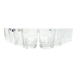 Example of Cristal d' Arques Glasses