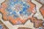 Textile Boho Decor Wool Vintage Area Rug For Sale - Image 7 of 11