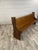 Church Bench in Pinewood For Sale - Image 5 of 6