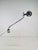 Vintage Space Age Clamp Desk Lamp, 1970s, in Flawless conditions. Designed 1970 to 1979 European Plug (up to 250V).The...