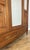 Brown French Wardrobe in Oak For Sale - Image 8 of 18