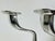 Sculptural Model Turner Candlesticks by Xavier Lust for Driade Kosmo, Italy, 2000s, Set of 2 For Sale - Image 6 of 15