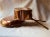 Vintage French Copper Pots For Sale - Image 17 of 18