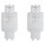 Tapio Wirkkala Wall Sconces - a Pair For Sale - Image 9 of 9