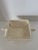 Art Deco Vintage "Mary Bell" Royal China Porcelain Rectangular Covered Casserole Dish Marked For Sale - Image 3 of 9
