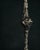Omnia Vanitas Vanité 3 Candelabra in Patinated Cast Bronze by William Guillon For Sale - Image 4 of 12