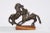 2000 - 2009 Dominik Albinski Polish Modernist Prancing Horses Bronze Expressionist Art Sculpture For Sale - Image 5 of 5