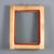 19th Century Empire Frame in Carved and Gilded Wood For Sale - Image 8 of 10