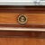 Auburn French Louis XVI-style Credenza W/Carrara Marble Top For Sale - Image 8 of 9