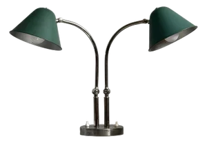 546 Table Lamp from Boréns, 1940s