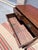 Antique English Georgian Mahogany Chest of Drawers, Circa 1800–1820 For Sale - Image 9 of 9