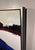 Abstract Nature's Gaze by Sandra Pratt | Oil on Canvas Abstract landscape with muted colors and shapes. For Sale - Image 3 of 5