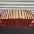 Textile 1980s Vintage Crimson & Gold Gilt World Book Encyclopedia Collection - 22-Volume Complete Set & Annuals For Sale - Image 7 of 12