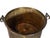 Antique Kitchen Pot Copper For Sale - Image 4 of 5