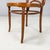 Italian Chair in Straw and Wood, 1950s For Sale - Image 17 of 18