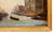 Fine Pair of British School Paintings of London Along the Thames Circa 1835 For Sale - Image 13 of 17